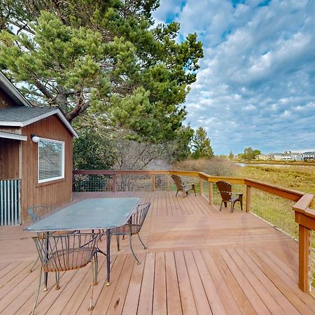 2 Bed 1 Bath Vacation Home In Seaside Exterior photo