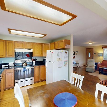 2 Bed 1 Bath Vacation Home In Seaside Exterior photo