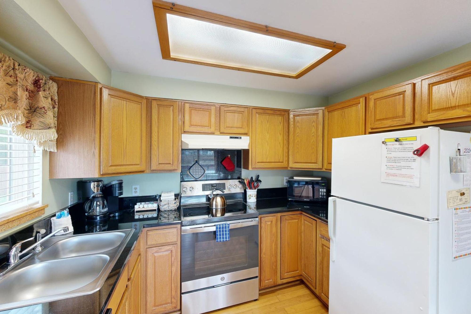 2 Bed 1 Bath Vacation Home In Seaside Exterior photo